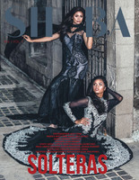 Shuba Issue 14 Vol 7