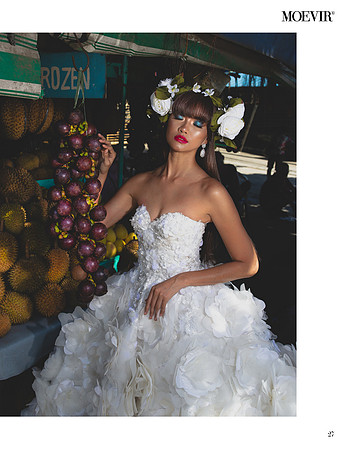 1 Moevir Magazine October Issue 202227