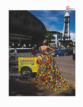 IntElegance Magazine Revival Issue