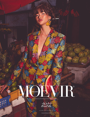 Moevir Chic Issue