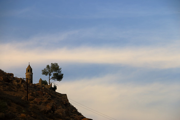 Mt Rubidoux, Riverside CA