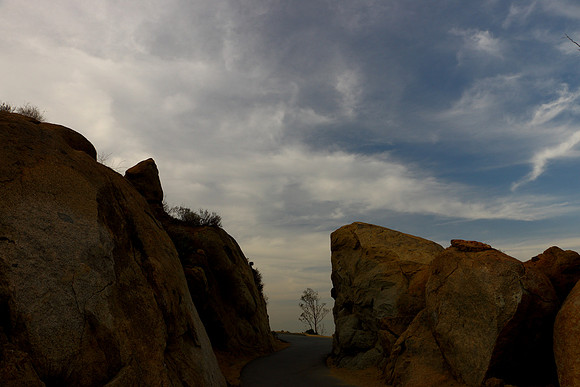Mt Rubidoux, Riverside CA