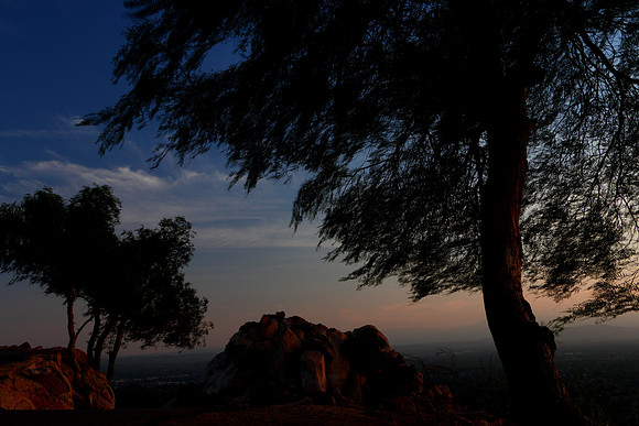Mt. Rubidoux, Riverside