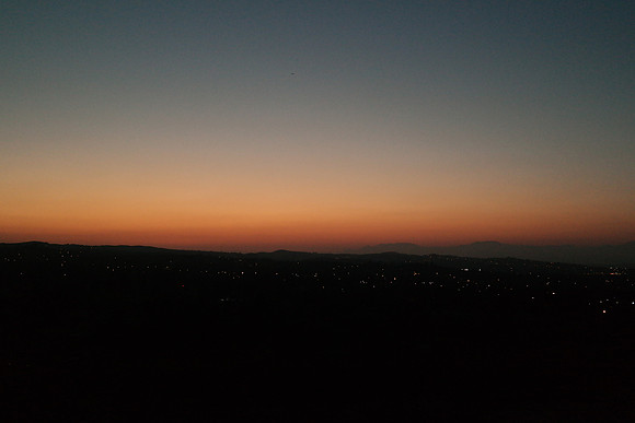 Chino Hills State Park
