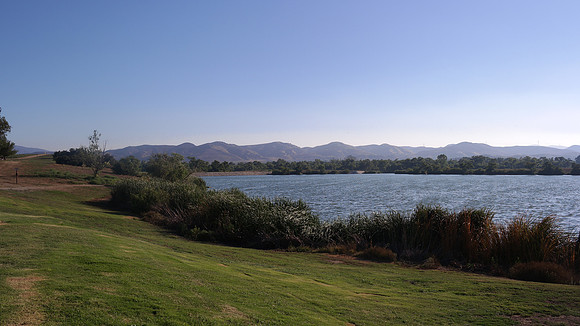 Prado Regional Park, Chino CA