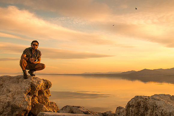 Salton Sea