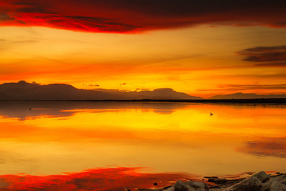 Salton Sea