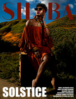 Shuba Magazine Issue 23 Vol 11