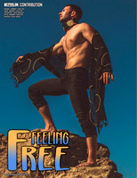 Nephilim Magazine Issue 3 Vol 1