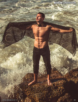 Nephilim Magazine Issue 3 Vol 1