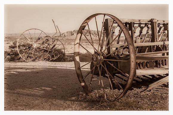 Memories from my Road Trip