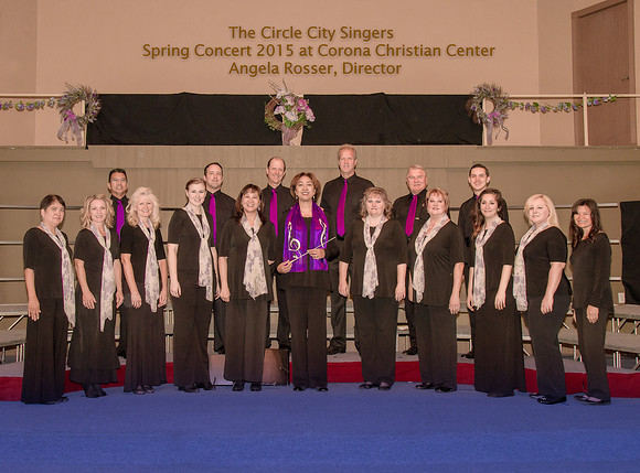 Circle City Singers