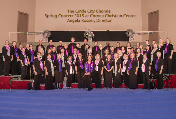 Circle City Chorale