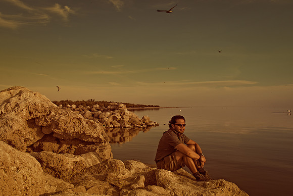 Salton Sea