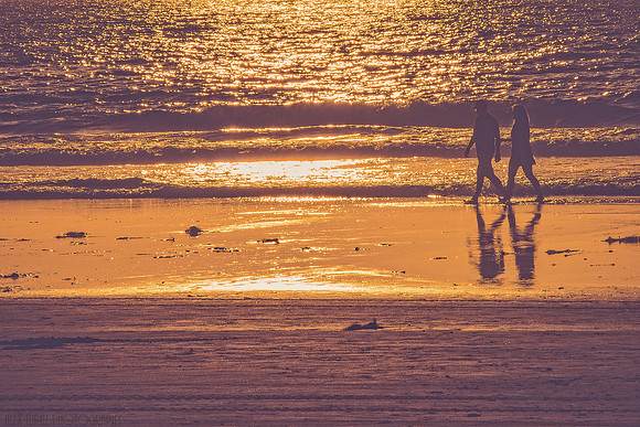 La Jolla, San Diego