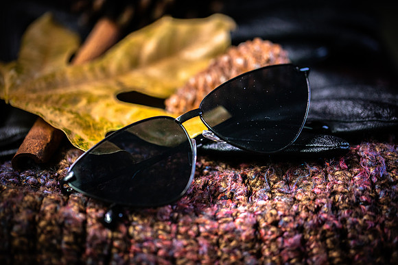 Tran Sunnies