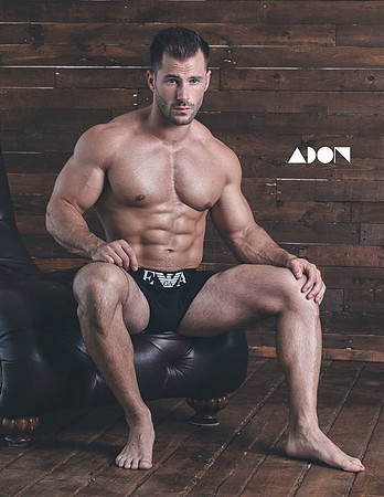 ADON Magazine
