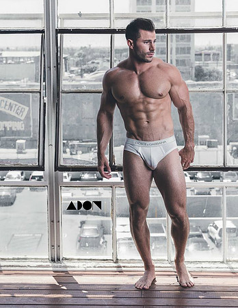 ADON Magazine