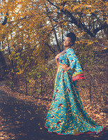 7Hues April Vol 3
