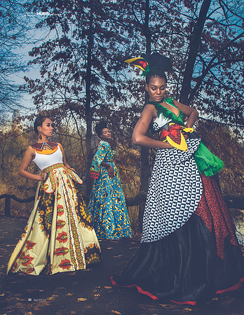 7Hues April Vol 3