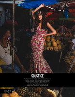 Marika Fashion Issue