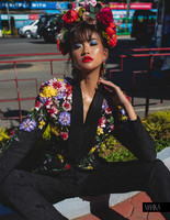 Moevir Magazine October Issue