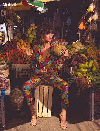Moevir Magazine October Issue