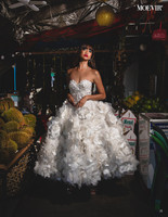 Moevir Magazine October Issue