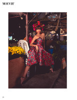 Moevir Magazine October Issue