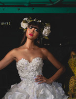 IntElegance Magazine Revival Issue