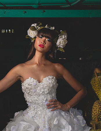 IntElegance Magazine Revival Issue