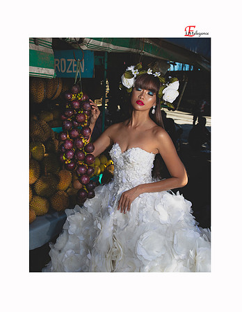 IntElegance Magazine Revival Issue