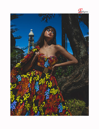 IntElegance Magazine Revival Issue