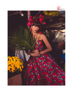 IntElegance Magazine Revival Issue