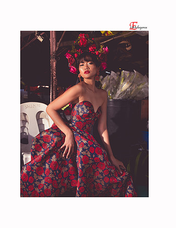 IntElegance Magazine Revival Issue