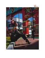 IntElegance Magazine Revival Issue