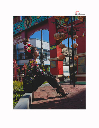 IntElegance Magazine Revival Issue