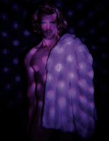 Gavin Homme Skin Issue
