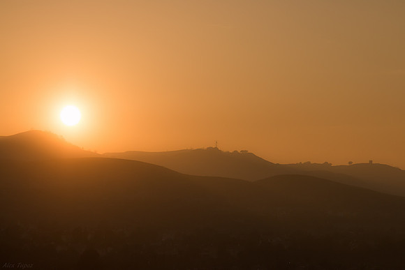 Chino Hills State Park