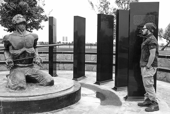 Veterans Memorial, Riverside National Cemetery, Riverside CA