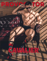 Luxury Underwear by ATELIER TRADITIONNEL, USA