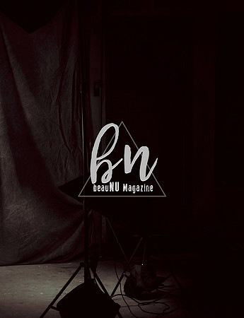 Beau Nu June Issue Book 2