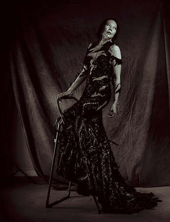 Beau Nu June Issue Book 2