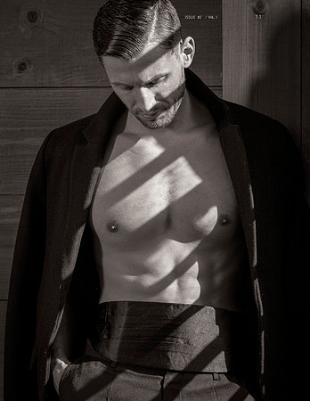 Provovator Magazine No 2 Vol 5