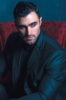 Portraits / HOMMES