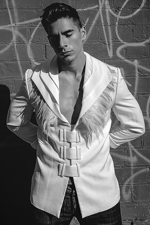 Michael Galante for John Ablaza