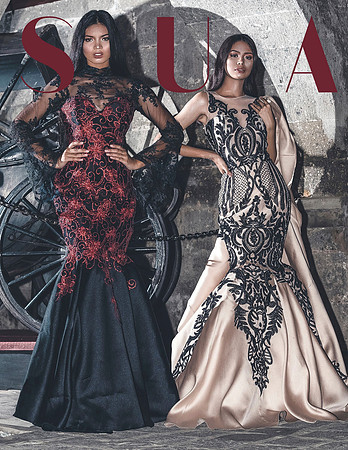 Shuba Magazine Issue 14 Vol 7