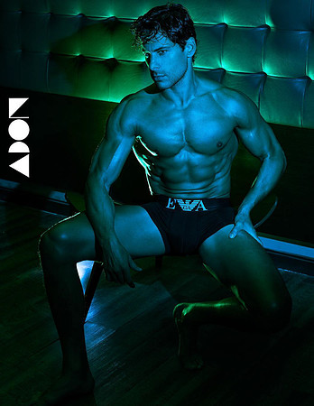 ADON Magazine