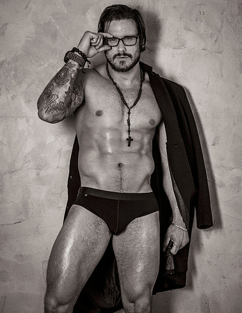 Provocator Magazine No 1 Vol 6