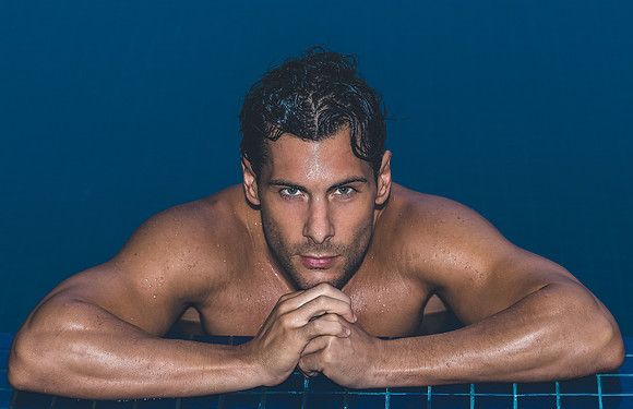 Davide Pasqualini for Period Magazine Special Edition